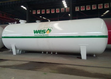 China 20m3 20000 Liter LPG-Sammelbehälter-10 Material des Tonnen-Kohlenstoffstahl-Q345R fournisseur