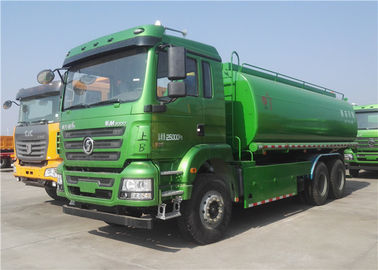 China SHACMAN M3000 Heizöl-LKW des Tanklastzug-Anhänger-6x4 20M3 20000L 20cbm fournisseur
