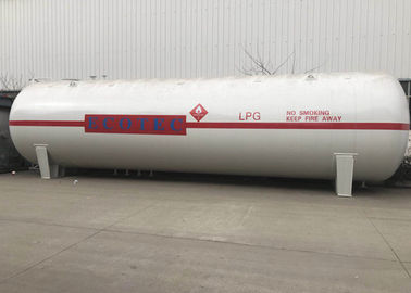 China Sammelbehälter 30M3 LPG 30 CBM 15 Tonnen Kochgas LPG-Behälter-Farbgewohnheits- fournisseur