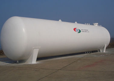 China Transport-Behälter ASME 40MT LPG, 80 CBM 80000 Liter LPG-Propan-Gas-Behälter- fournisseur