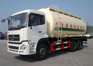 China DFAC SINOTRUK 40m3 Zement Achsen Bulker-LKW-4x2 3 für Pulver-Transport fournisseur