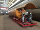 10 der LPG-Gleiter-Tonnen Stations-, 20cbm 20000 Liter LPG-Zylinder-Tankstelle- fournisseur