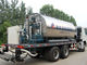 Smart 10-Tonnen-Asphaltverteiler-LKW DFL1160BX5 für Pflasterungs-Sprungs-Flecken fournisseur