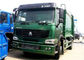 Abfall-Verdichtungsgerät-LKW 4x2 8cbm/Abfall-Müllwagen mit 6 Rädern fournisseur