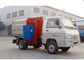 FOTON 4X2 2000 des kleinen Müllcontainer-Liter Müllwagen-, 6 Minimüllwagen der Rad-2cbm fournisseur