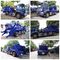 Schwingarm-Müllwagen SINOTRUK HOWO 4X2 5CBM für städtischen Abfall räumen auf fournisseur