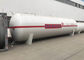 Sammelbehälter 30M3 LPG 30 CBM 15 Tonnen Kochgas LPG-Behälter-Farbgewohnheits- fournisseur