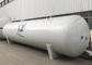 Sammelbehälter 50M3 LPG 50000 Kochgas LPG-Behälter 25MT Liter ISO 9001 genehmigten fournisseur