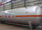 80000 der großen LPG-Liter Sammelbehälter-80 CBM 40 Tonnen LPG-Flüssiggas-Behälter- fournisseur