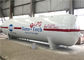 40 Behälter CBMS LPG der Sammelbehälter-40HQ, der 20 Tonnen LPG-Mobile-Behälter-lädt fournisseur
