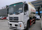 Dongfeng 4x2 Achsen 10-18CBM des Massen-Zement-LKW-2 für Pulver-materiellen Transport fournisseur