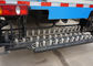 Asphalt-Sprüher-LKW DFAC 4X2 10MT, Bitumen-Verteiler-LKW-Hochleistung fournisseur