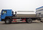 Asphalt-Flecken-LKW 4x2 6x4 8x4 HOWO 10MT mit Edelstahl-Aluminium-Behälter fournisseur