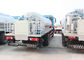 DFAC Dongfeng 4X2 9 Tonnen-Asphalt, der LKW DFL1160BX6 mit Sprühsystem pflastert fournisseur
