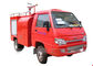 Achsen-Feuerwehr-LKW des Not-Rettungs-Feuerbekämpfungs-LKW-2 für Mini-Foton fournisseur