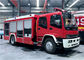 Waldbrand-Rettungs-LKW 4 des Feuerbekämpfungs-Tonnen LKW-, Sprinkler-Anlagen-LKW Isuzus 4x2 fournisseur