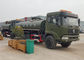 Antriebs-Löschwasser-Tankwagen-Off Road-Waldbrandbekämpfungs-LKW Dongfeng 6x6 12000L 12M3 12tons voller fournisseur