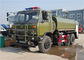 Antriebs-Löschwasser-Tankwagen-Off Road-Waldbrandbekämpfungs-LKW Dongfeng 6x6 12000L 12M3 12tons voller fournisseur
