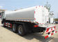 Sinotruk HOWO 6x4 10 20 Tonnen des Geschäftemacher Wassertanker-LKWs 20T wässern Berieselungsanlagen-Tankwagen fournisseur