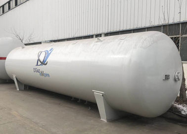 China Sammelbehälter 50M3 LPG 50000 Kochgas LPG-Behälter 25MT Liter ISO 9001 genehmigten fournisseur