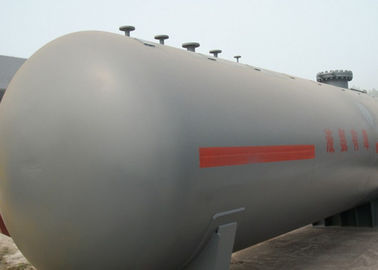 China 80000 der großen LPG-Liter Sammelbehälter-80 CBM 40 Tonnen LPG-Flüssiggas-Behälter- fournisseur