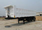 Achse des Kipplaster-25CBM des Anhänger-3 45 Tonnen-Dump-Kipper-halb Anhänger-LKW für Sand fournisseur