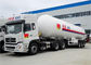 3 Achse 50000 L Volumen des LPG-Behälter-halb Anhänger-50M3 25T 56M3 fertigte anerkannte ISO 9001 besonders an fournisseur