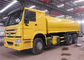 Wasser Bowser-LKW HOWO 10 Rad-20000L 18 Tonnen 20 Tonnen Farbe besonders angefertigt fournisseur