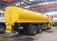 Geschäftemacher-Wasser-Transport-Anhänger Sinotruk HOWO 10, 20 Tonnen 20cbm wässern Berieselungsanlagen-LKW fournisseur