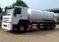 Staub saugen Sie Räder 16000L des Abwasser-Tanklastzug-Anhänger-10 für Sinotruk HOWO fournisseur