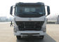 Kipplaster-Anhänger-U-förmiger 18M3 10 Geschäftemacher HOWO A7 20M3 30 Tonnen Kippwagen-Anhänger- fournisseur