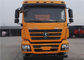Kippwagen SHACMAN F2000 F3000 6x4, Geschäftemacher-Kipplaster der harten Beanspruchung 30 der Tonnen-10 fournisseur