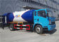 4x2 12CBM 5 Tonne 6 Tonnen LPG-Lieferwagen-12000L Farbe-besonders angefertigt für HOWO fournisseur