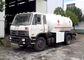 Bobtail LPG LKW 10M3 Dongfeng 4x2 5 Tonnen 10000L 5T LPG füllende LKW- fournisseur