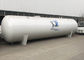 Sammelbehälter 50M3 LPG 50000 Kochgas LPG-Behälter 25MT Liter ISO 9001 genehmigten fournisseur