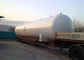 Transport-Behälter ASME 40MT LPG, 80 CBM 80000 Liter LPG-Propan-Gas-Behälter- fournisseur