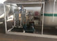 Berufs-LPG-Sammelbehälter 20M3 10 Tonnen mit LPG-Abfüllwaage Soem angenommen fournisseur