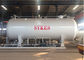 Kohlenstoffstahl-Flüssiggas-Tankstelle 20CBM 10MT Q345R Q370R 20000 Liter fournisseur