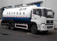 Massen-Zement-Anhänger Dongfeng 6x4, 20 Tonnen - 40 Tonnen zementieren Pulver-LKW fournisseur