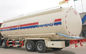 HOWO Dongfeng 6X4 Achsen des Zement-Fördermaschinen-LKW-3 18 - 36 CBM für Kohlen-Pulver/Zement fournisseur