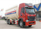 HOWO Dongfeng 6X4 Achsen des Zement-Fördermaschinen-LKW-3 18 - 36 CBM für Kohlen-Pulver/Zement fournisseur