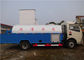 Dongfeng 4x2 kleiner abwasserkanal-Pumpen-LKW des Tanklastzug-Anhänger-5000L Hochdruck fournisseur