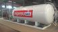des Flüssiggas-20000L Tankstelle des Sammelbehälter-20m3 10 Tonne mit doppelter Düsen-Zufuhr fournisseur