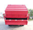 Howo-Müllabfuhr-LKW, 6 - sammeln Kubikverdichtungsgerät-LKW des abfall-9 für Abfall fournisseur