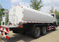Sinotruk HOWO 6x4 10 20 Tonnen des Geschäftemacher Wassertanker-LKWs 20T wässern Berieselungsanlagen-Tankwagen fournisseur