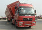 3 40 Tonnen der Achse 40T versehen Kipper-Anhänger-Hydrozylinder-Seiten-Kipper-Dump-Sattelschlepper mit Seiten fournisseur