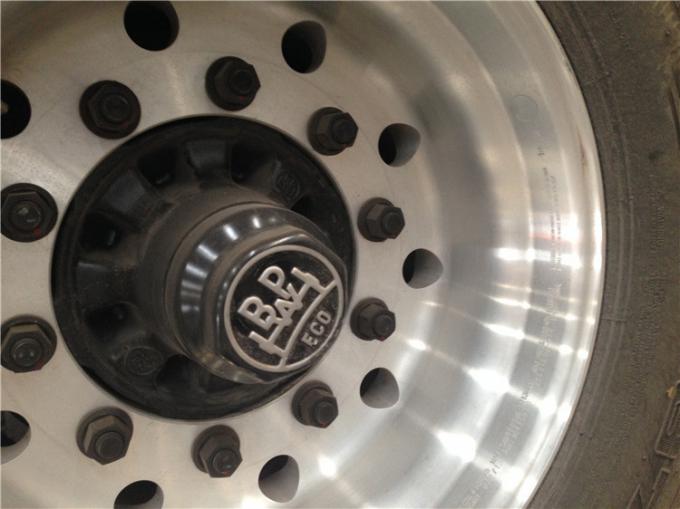 Tonne Chinas berühmter CLW 40-60 Flachbett-Bagger-LKW-Anhänger und niedrige Flachbettauflieger